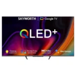 Skyworth 60 Inch QLED FHD Google TV 60Q5600H