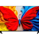 TCL 50S5K 50 inch QLED Google Smart TV