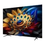 TCL 75C655 75 INCH QLED PRO SMART GOOGLE TV