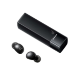 Anker Soundcore A30i Noise Cancelling Earbuds – A3958H11 – Black