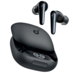 Anker Soundcore Liberty 4 Pro True Wireless Noise-Canceling Earbuds
