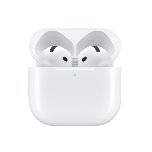 Apple-AirPod-4-removebg-preview Apple AirPods 4 - Image 1