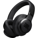 JBL Live 770NC Wireless Over-Ear Headphones with True Adaptive Noise Cancelling