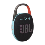 JBL Clip 5 Ultra-Portable, Waterproof & Dustproof Speaker