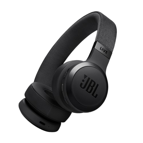 JBL_Live_670NC_Product_Image_Hero_Black BL Live 670NC - Image 1