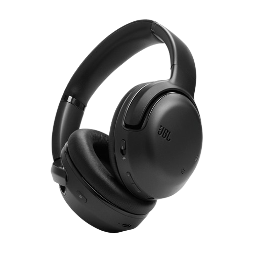 JBL_TOUR_One-M2_Product-Image_Hero_Black JBL Tour One M2 | Wireless over-ear Noise Cancelling Headphones - Image 1