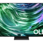 Samsung OLED QA83S90DAE 83 Inch 4K Smart TV