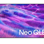 Samsung QA100QN80FU 100-Inch QLED QN80F 4K Mini led TV