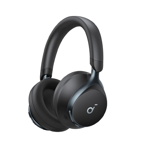 SOUNDCORE-SPACE-ONE-BLACK-removebg-preview Anker Soundcore Space One ANC Headphones - Image 1