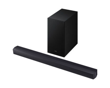 Samsung HW-B450F 300W 2.1Ch Soundbar