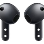 Samsung Galaxy Buds4 Noise-Cancelling Earbuds