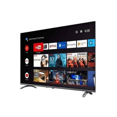 Skyworth 32 Inch FHD Smart Google TV