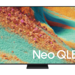 Samsung QA85QN85FAU 85-Inch Neo QLED 4K Smart TV