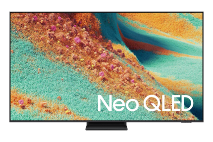 Samsung QA85QN85FAU 85-Inch Neo QLED 4K Smart TV