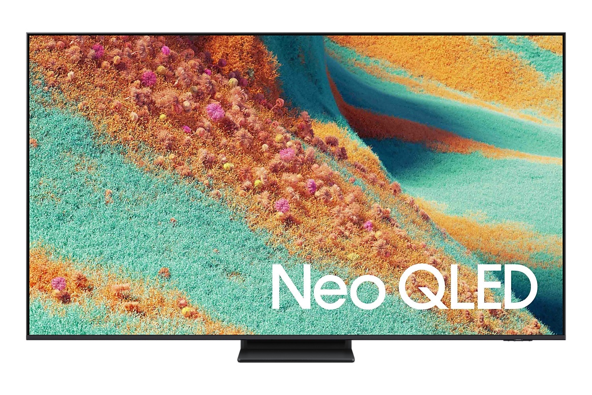 Samsung QA85QN85FAU 85-Inch Neo QLED 4K Smart TV Samsung QA85QN85FAU 85-Inch Neo QLED 4K Smart TV