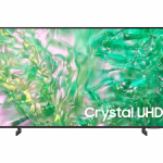 Samsung 50DU8000
