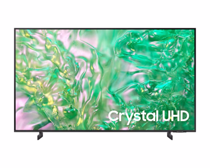 Samsung 50DU8000
