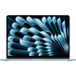 MC6T4 MacBook Air 13.6" M4 16/256gb SKY