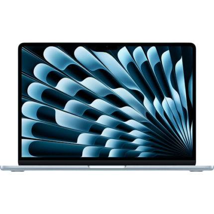 MC6T4 MacBook Air 13.6" M4 16/256gb SKY
