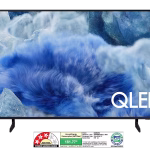 Samsung 85Q8FAAU 85 Inch QLED 4K UHD Smart TV