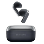 Samsung Galaxy Buds4 Noise-Cancelling Earbuds - Image 2
