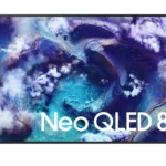 Samsung 75 Inch QA75QN900F Neo QLED 8K Ai Smart TV