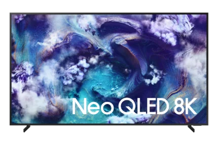 Samsung 75 Inch QA75QN900F Neo QLED 8K Ai Smart TV