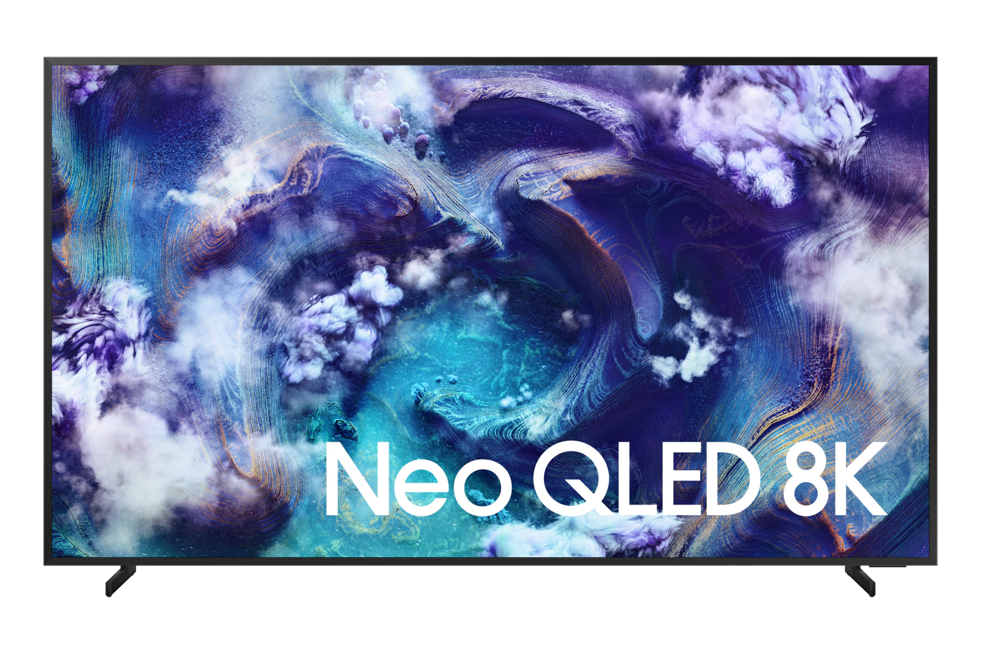 Samsung 75 Inch QA75QN900F Neo QLED 8K Ai Smart TV