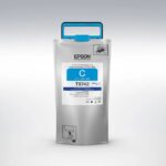 Epson T9742 Cyan XXL Ink Cartridge for WF-C869R Series