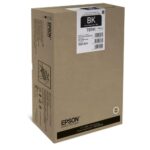 Epson T9741 Black XXL Ink Cartridge for WF-C869R Series