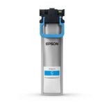 Epson Cyan XL Ink Cartridge 38.1ml for WF-C52xx / WF-C57xx Series