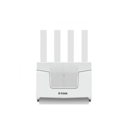 D-Link AC1200 Dual Band Wi-Fi 5 Router - DIR-812M