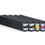 Epson WorkForce Enterprise WF-C20590 Black XXL Ink Cartridge 859.1ml