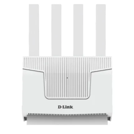 D-Link BE3600 Wi-Fi 7 Dual-Band Mesh Router - DIR-BE364K