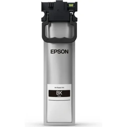 Epson Black XXL Ink Cartridge 136.7ml for WF-C52xx / WF-C57xx Series