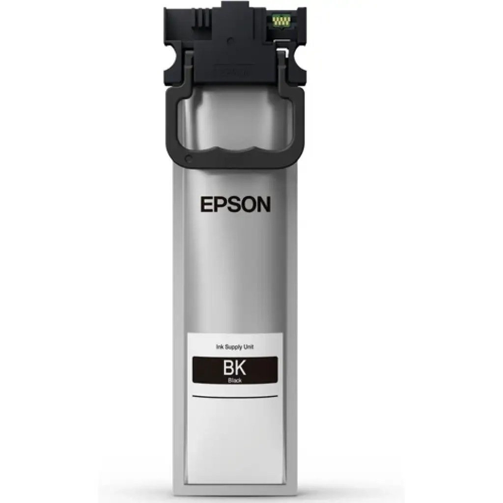 Epson Black XXL Ink Cartridge 136.7ml for WF-C52xx / WF-C57xx Series Epson Black XXL Ink Cartridge 136.7ml for WF-C52xx / WF-C57xx Series