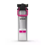 Epson Magenta XL Ink Cartridge 38.1ml for WF-C52xx / WF-C57xx Series
