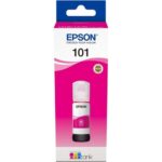 INK CART EPSON  101 Magenta for L4150, L4160, L6160, L6170, L6176, L6190 - 70ml - C13T03V34A