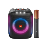 JBL PartyBox 100w Encore Pro Karaoke Party Speaker with Mic