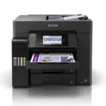 Epson ECOTANK L15150 A3+ Ink tank Printer, Print, Copy, Scan and Fax, Duplex Printing - ADF, Duplex ADF Scanning, Wi-Fi, Wi-Fi Direct, Ethernet, USB Interface with LCD Touchscreen - C11CH72403
