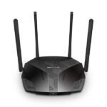 MERCUSYS AX3000 Wireless Dual-Band Wi-Fi 6 Router - TL-MR80X