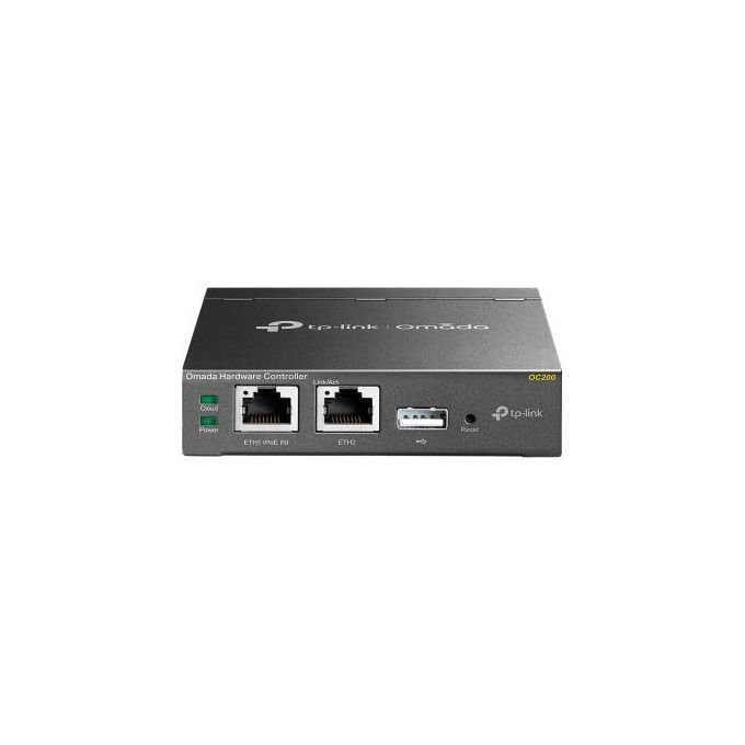 TP-Link Omada Hardware Controller - TL-OC200 TP-Link Omada Hardware Controller - TL-OC200