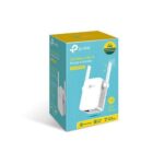 TP-Link 300Mbps Wi-Fi Range Extender - TL-WA855RE