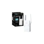 TP-Link BE3600 Dual-Band Wi-Fi 7 Range Extender - TL-RE225BE