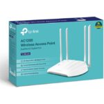 TP-Link AC1200 Wireless Access Point - TL-WA1201