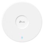 TP-Link BE3600 Ceiling Mount Tri-Band Wi-Fi 7 Access Point - TL-EAP723