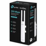 TP-Link N300 Wireless N Outdoor Access Point - TL-EAP110-OUTDOOR