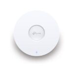 TP-Link AX1800 Wall Plate Wi-Fi 6 Access Point - TL-EAP615-WALL