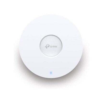 TP-Link AX1800 Wall Plate Wi-Fi 6 Access Point - TL-EAP615-WALL