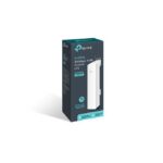 TP-Link 2.4GHz 300Mbps 12dBi Outdoor CPE - TL-CPE220